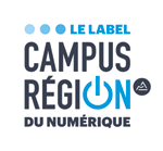 Campus Region Numerique